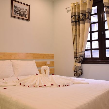Hanoi Street View Hotel Zewnętrze zdjęcie