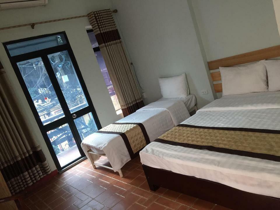 Hanoi Street View Hotel Zewnętrze zdjęcie