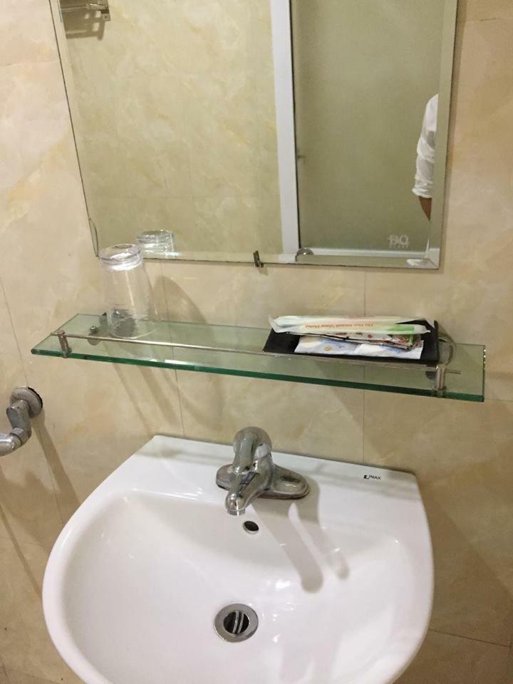 Hanoi Street View Hotel Zewnętrze zdjęcie
